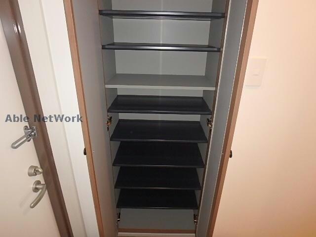 サムティ呉服レジデンスの物件内観写真