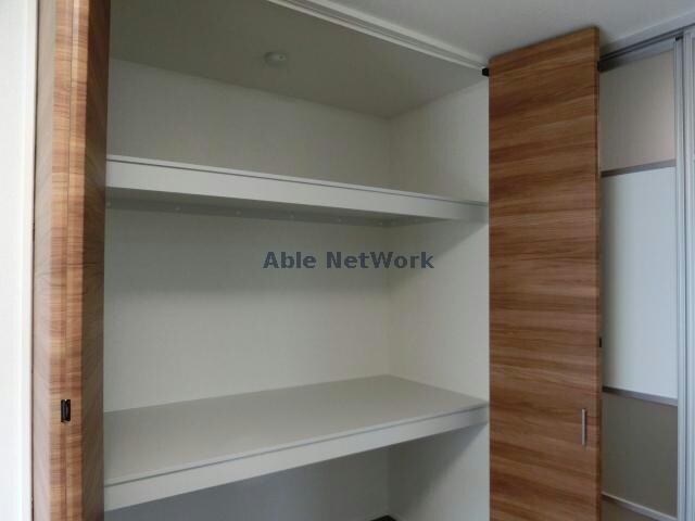 エヌ・ステータス国府の物件内観写真