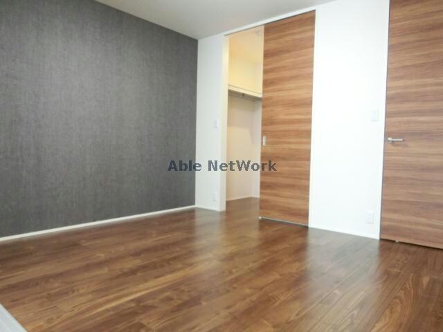 エヌ・ステータス国府の物件内観写真