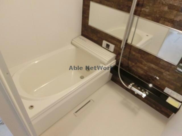 エヌ・ステータス国府の物件内観写真