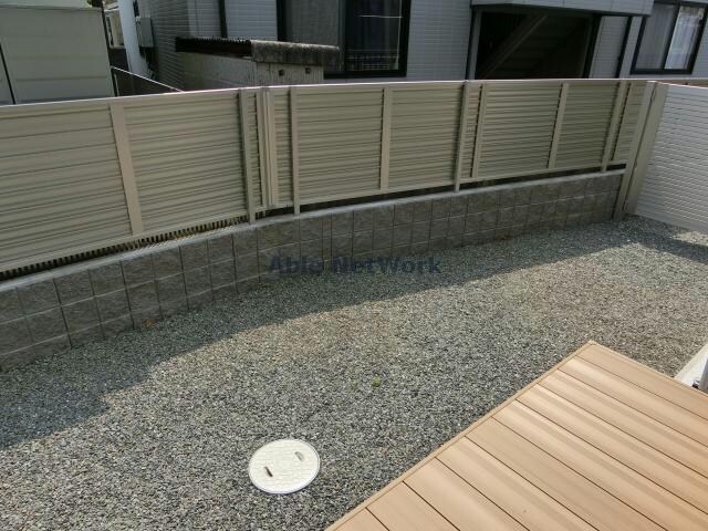 エヌ・ステータス国府の物件内観写真