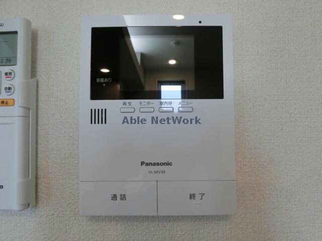 エヌ・ステータス国府の物件内観写真