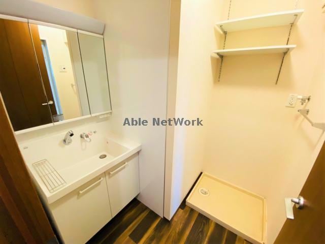 フェリーチェ新屋敷の物件内観写真