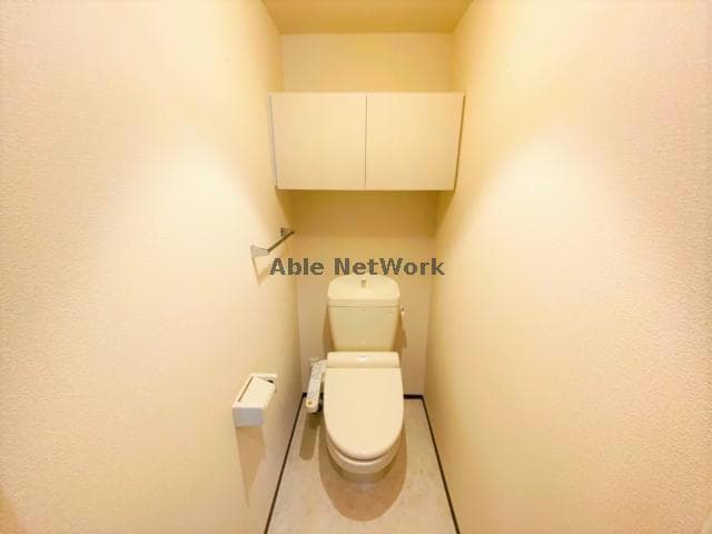 フェリーチェ新屋敷の物件内観写真