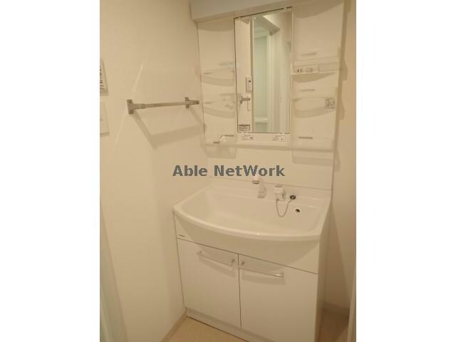 リスタジォーネ迎町の物件内観写真