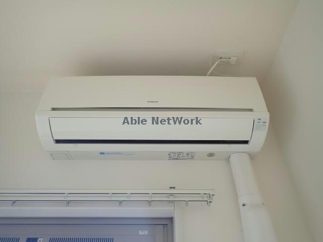 リスタジォーネ迎町の物件内観写真