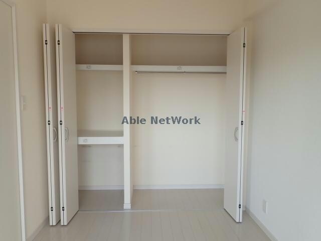 リスタジォーネ迎町の物件内観写真