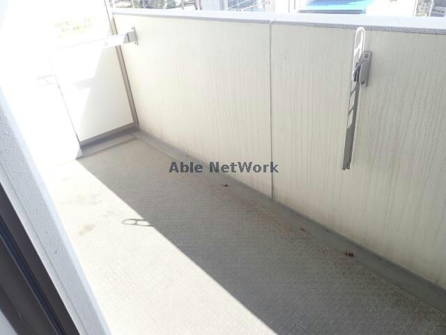 リスタジォーネ迎町の物件内観写真