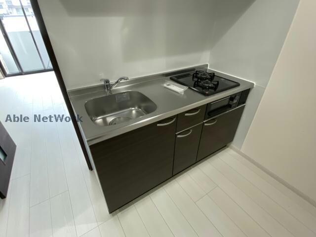 クロノス41新町Ⅳの物件内観写真