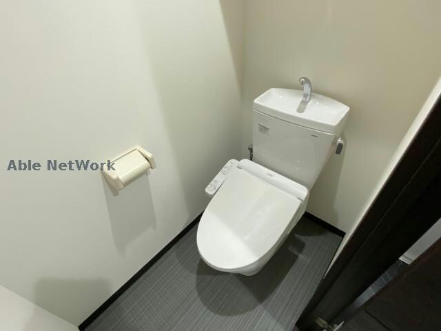 クロノス41新町Ⅳの物件内観写真