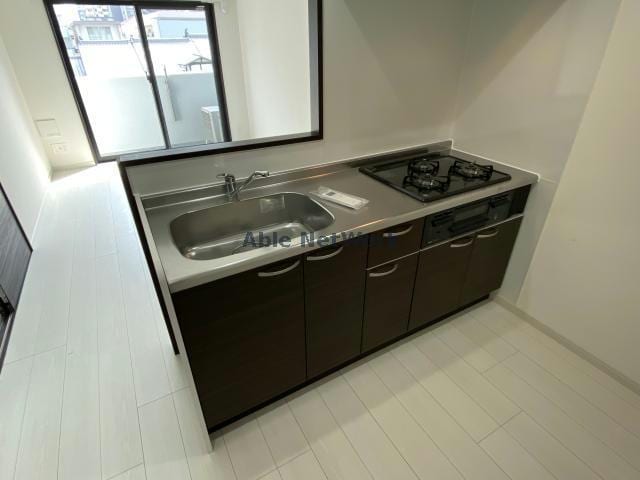 クロノス41新町Ⅳの物件内観写真