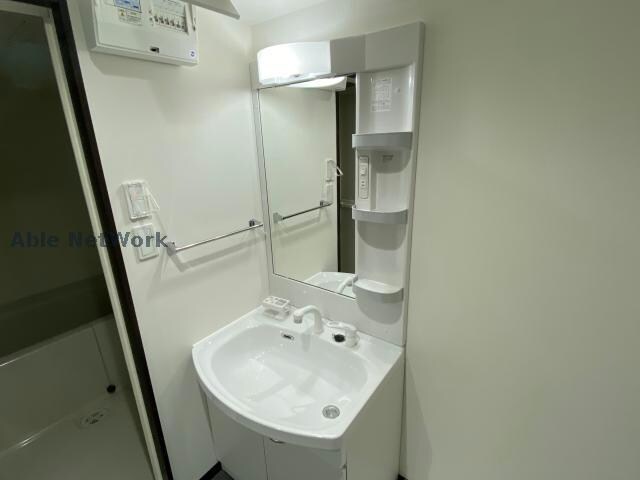 クロノス41新町Ⅳの物件内観写真