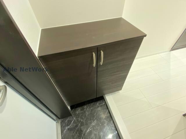 クロノス41新町Ⅳの物件内観写真