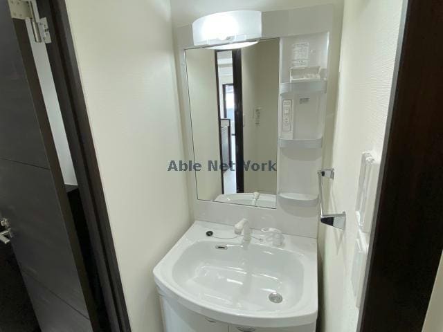 クロノス41新町Ⅳの物件内観写真