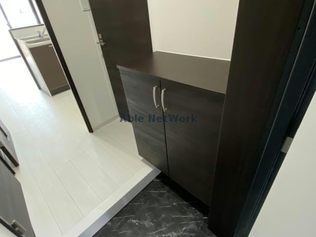 クロノス41新町Ⅳの物件内観写真