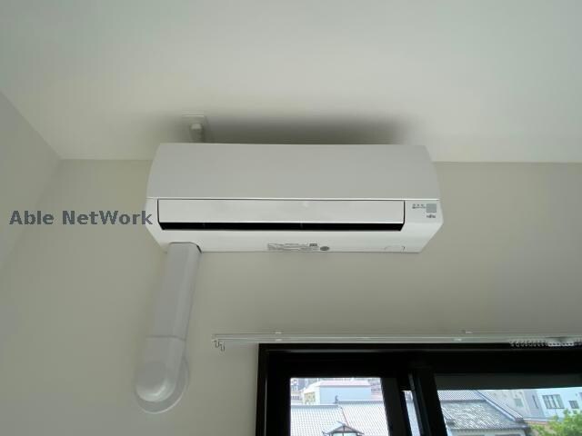 クロノス41新町Ⅳの物件内観写真