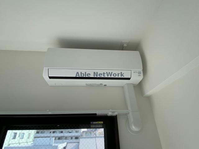 クロノス41新町Ⅳの物件内観写真