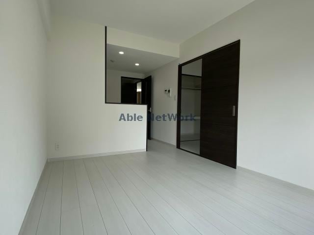 クロノス41新町Ⅳの物件内観写真