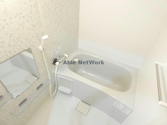 Jeunesse新大江の物件内観写真