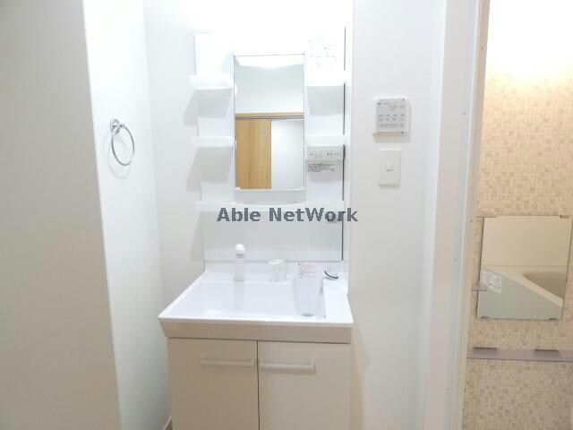 Jeunesse新大江の物件内観写真