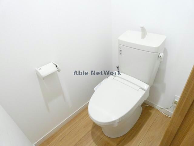 Jeunesse新大江の物件内観写真