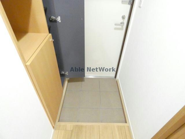 Jeunesse新大江の物件内観写真