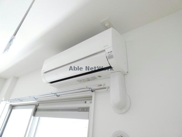 Jeunesse新大江の物件内観写真