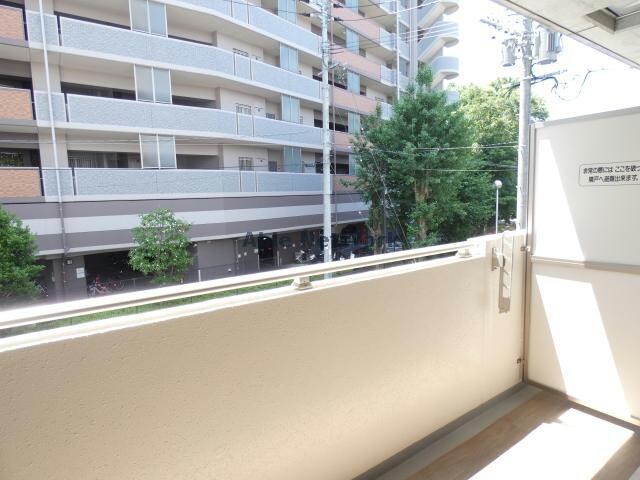 Jeunesse新大江の物件内観写真