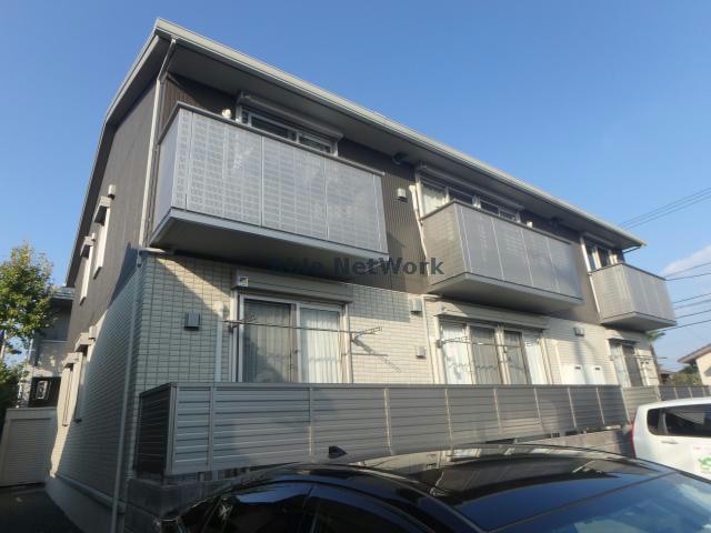 PRIMAVERA　IZUMIの物件外観写真