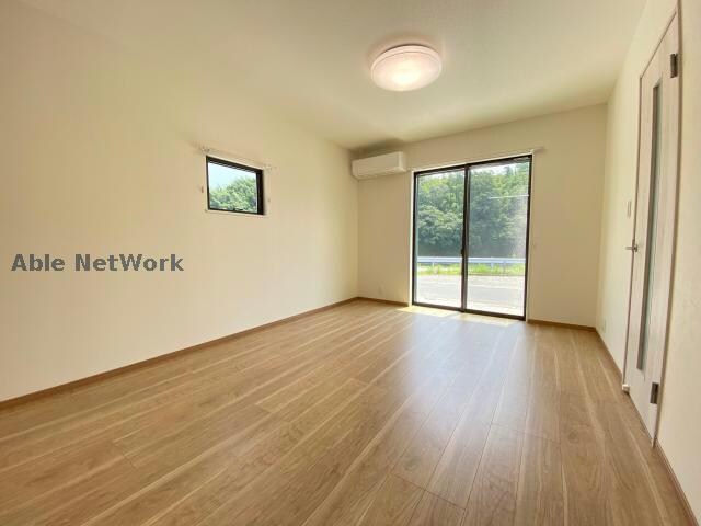 龍田1丁目貸家の物件内観写真