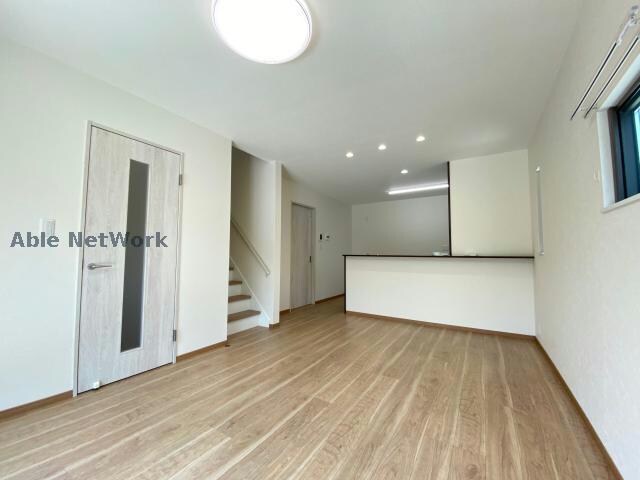 龍田1丁目貸家の物件内観写真