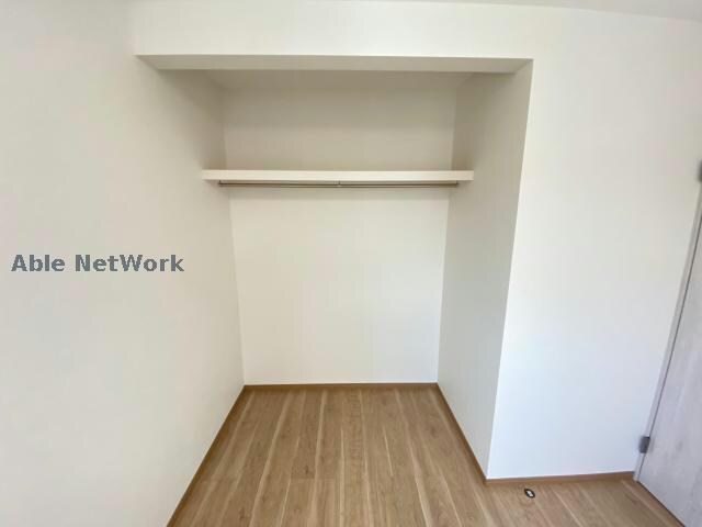 龍田1丁目貸家の物件内観写真