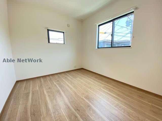 龍田1丁目貸家の物件内観写真