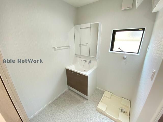 龍田1丁目貸家の物件内観写真