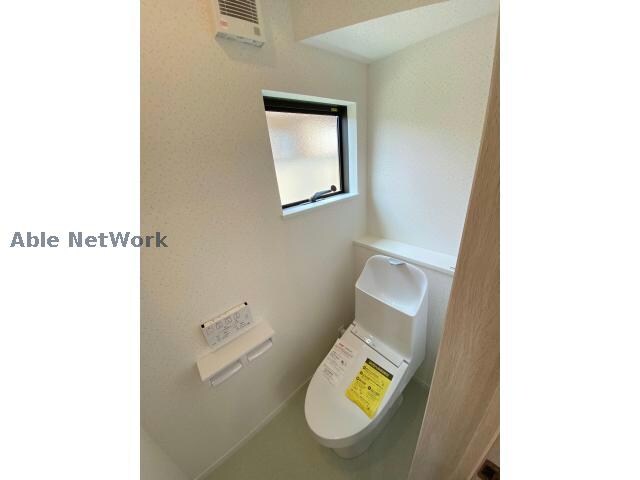 龍田1丁目貸家の物件内観写真