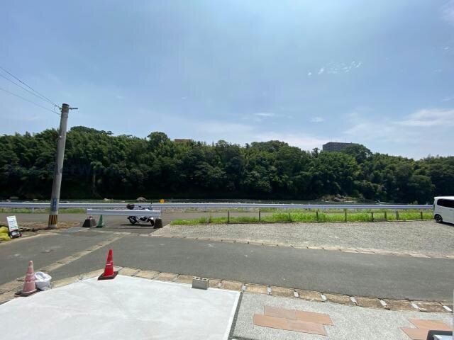 龍田1丁目貸家の物件内観写真