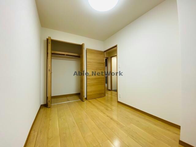 Ａｉ　Ｖの物件内観写真