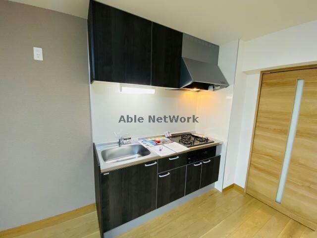 Ａｉ　Ｖの物件内観写真