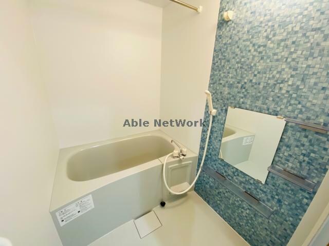 Ａｉ　Ｖの物件内観写真