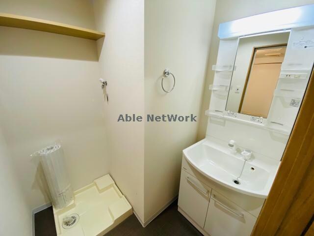 Ａｉ　Ｖの物件内観写真