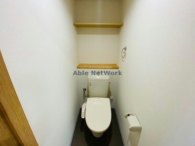 Ａｉ　Ｖの物件内観写真