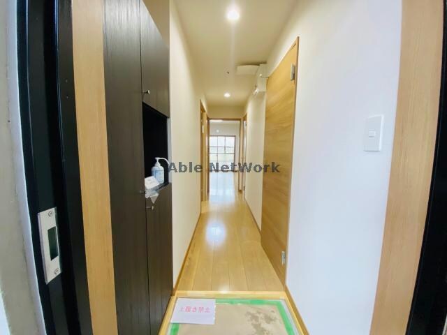 Ａｉ　Ｖの物件内観写真