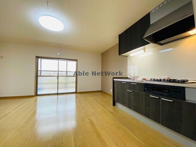 Ａｉ　Ｖの物件内観写真