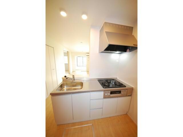 グローリー竹崎　Ⅲの物件内観写真