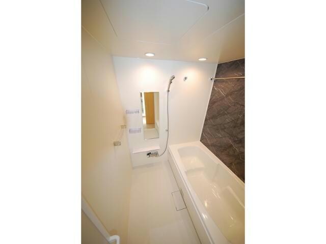 グローリー竹崎　Ⅲの物件内観写真