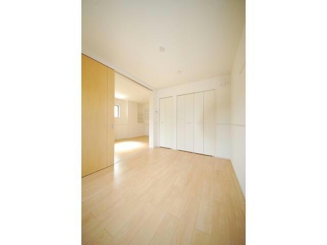 グローリー竹崎　Ⅲの物件内観写真