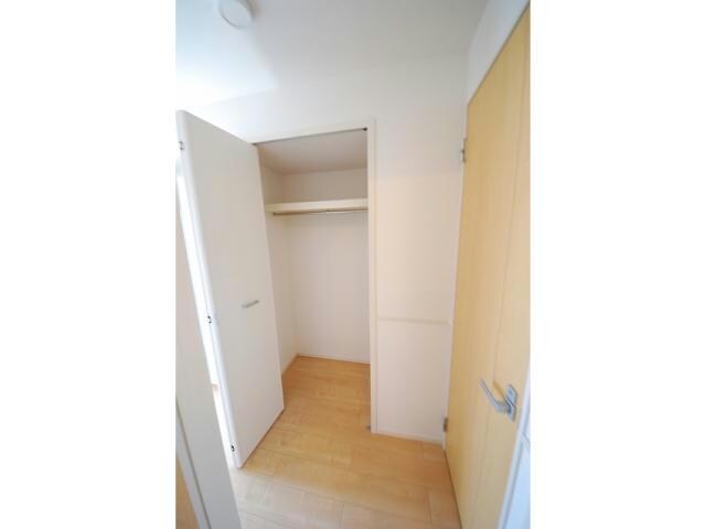 グローリー竹崎　Ⅲの物件内観写真