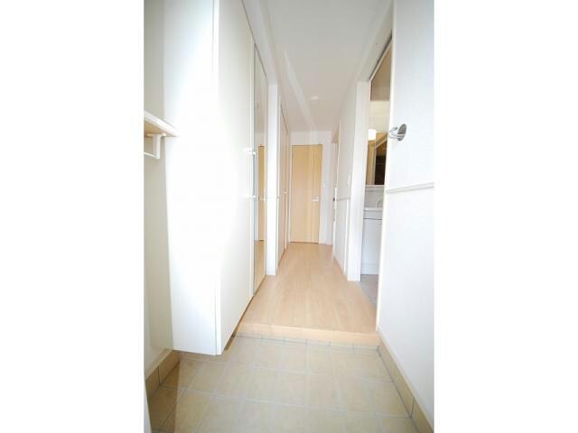 グローリー竹崎　Ⅲの物件内観写真