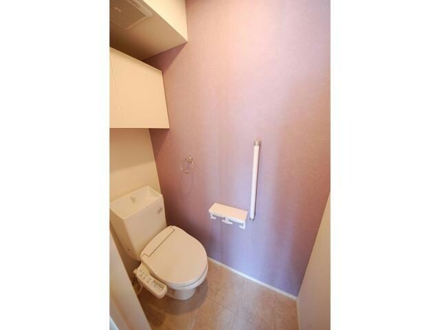 グローリー竹崎　Ⅲの物件内観写真