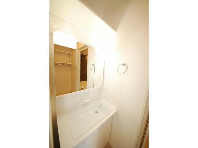 グローリー竹崎　Ⅲの物件内観写真